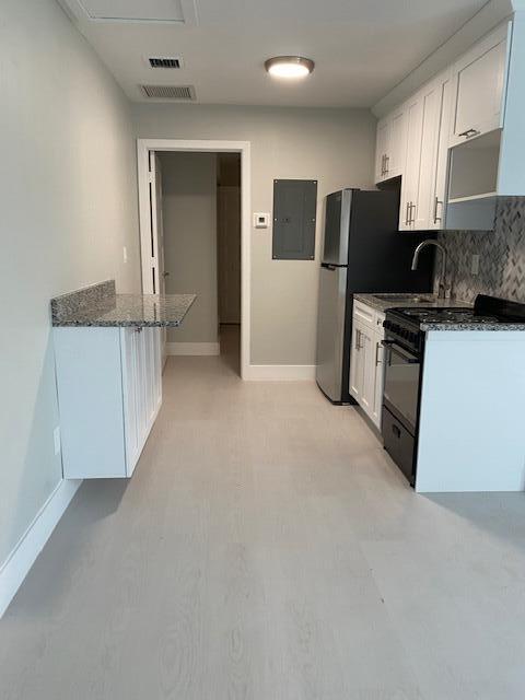 HI-PINE HOMESITES IN - Residential Lease