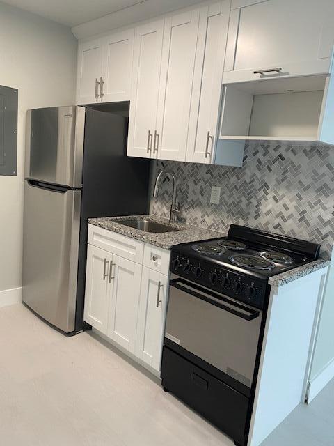 HI-PINE HOMESITES IN - Residential Lease