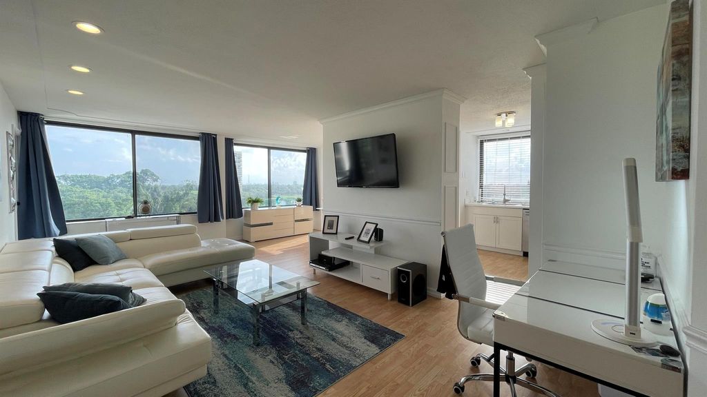 Photo of 1500 Presidential Way #704, West Palm Beach, FL 33401 (MLS # R10906495)