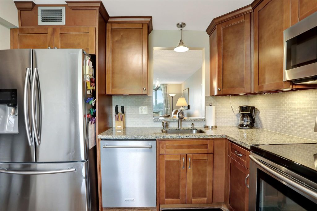 Photo of 1550 NW 80th Ave #407, Margate, FL 33063 (MLS # F10408226)