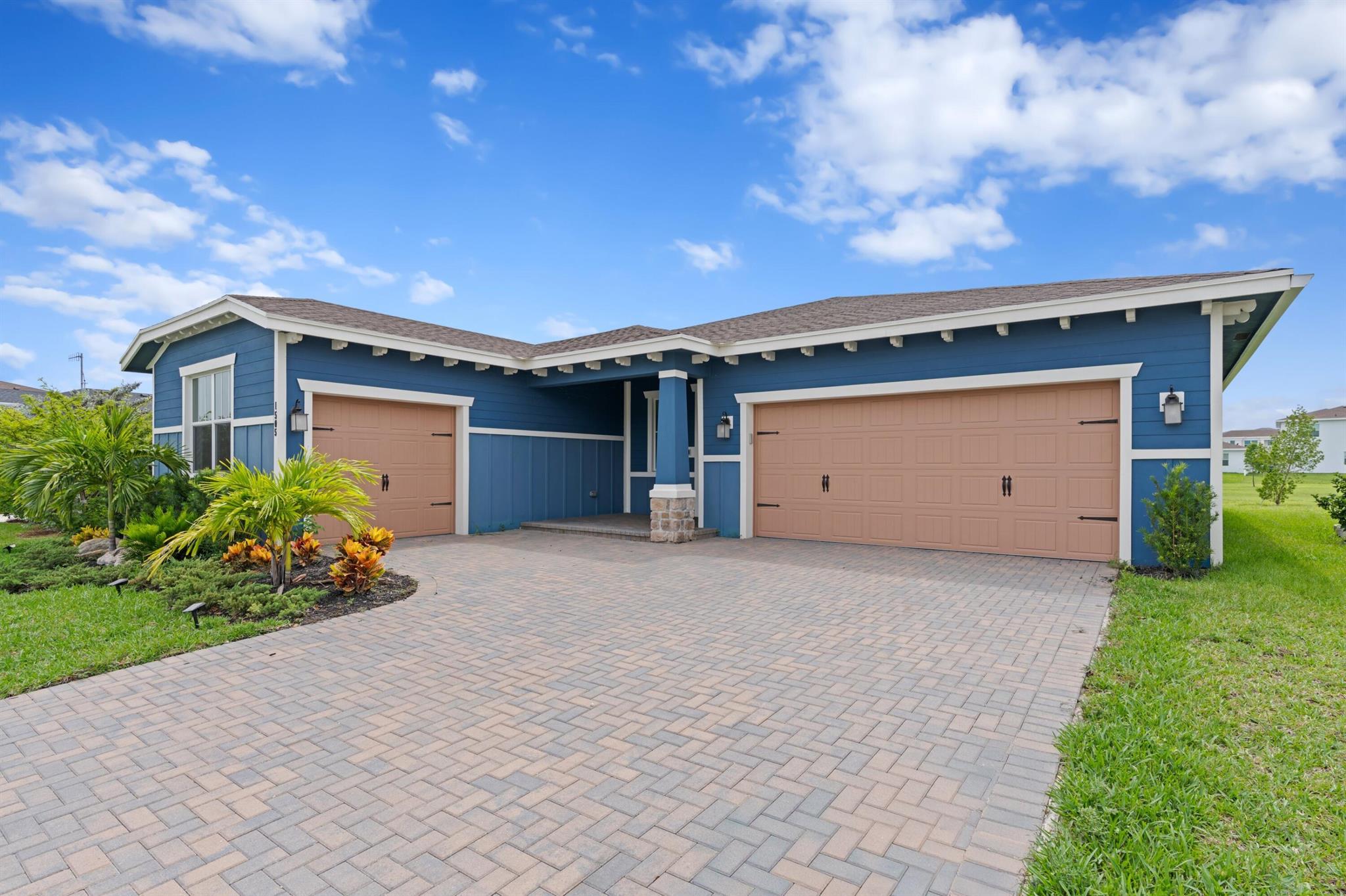 1505 Heron Nook Road