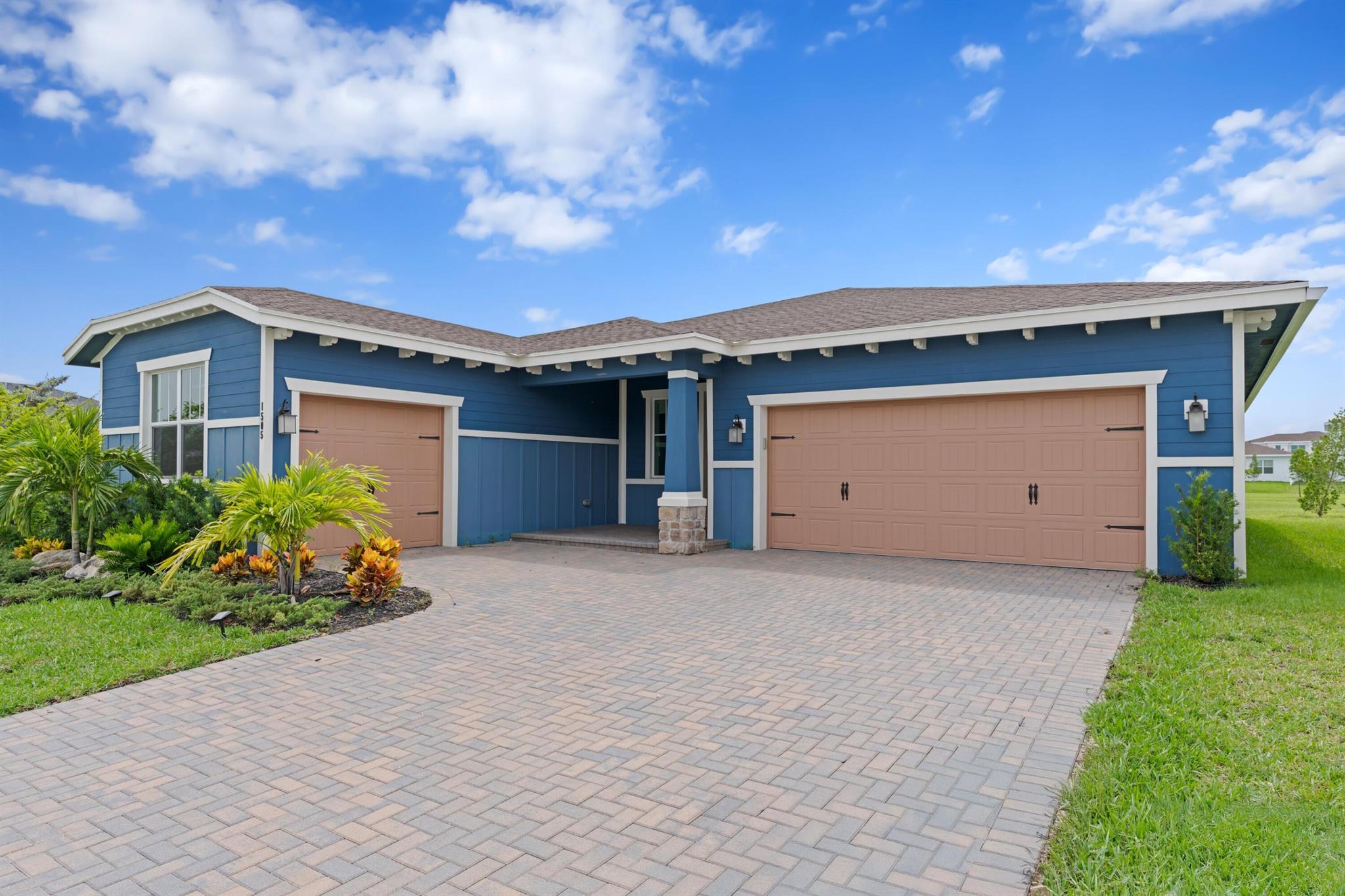 1505 Heron Nook Road