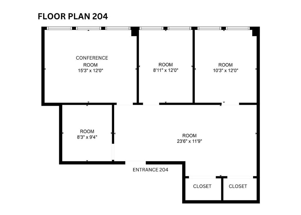 Photo of 2425 50th Street #204, Fort Lauderdale, FL 33308 (MLS # F10542715)