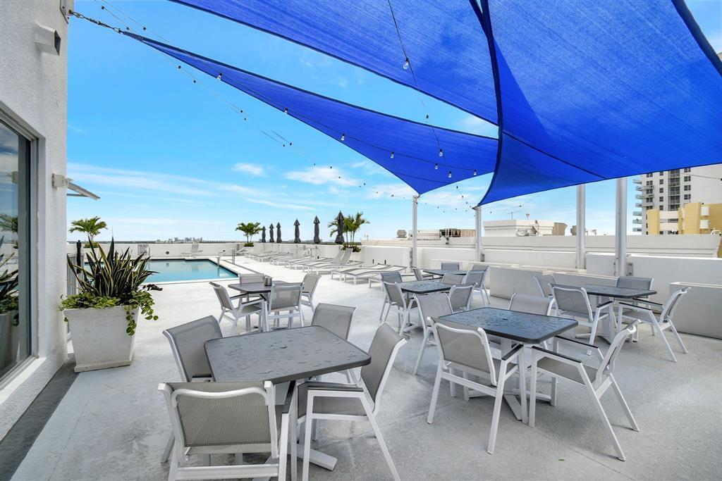 RADIUS CONDO - Residential Lease