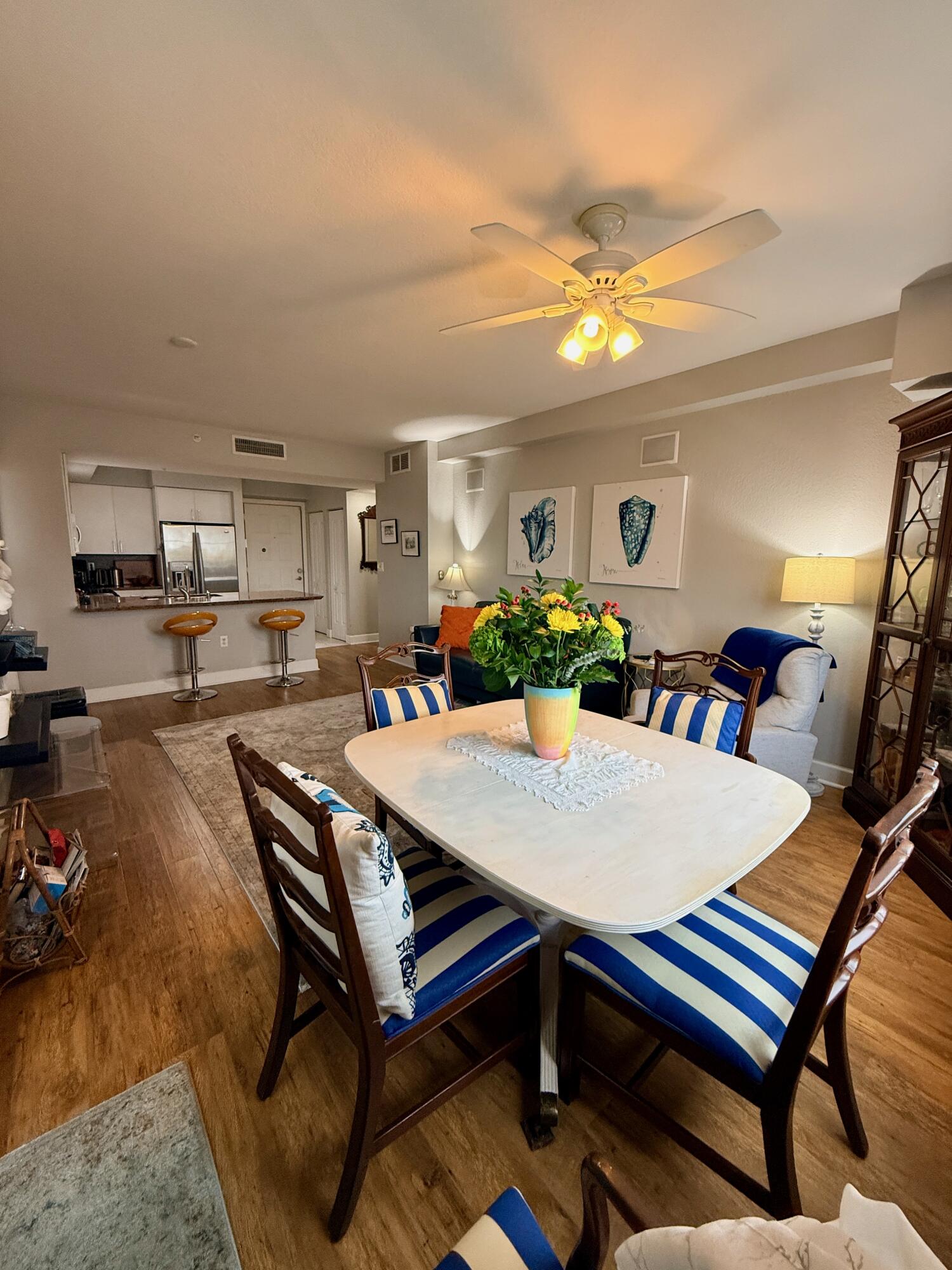 RADIUS CONDO - Residential Lease