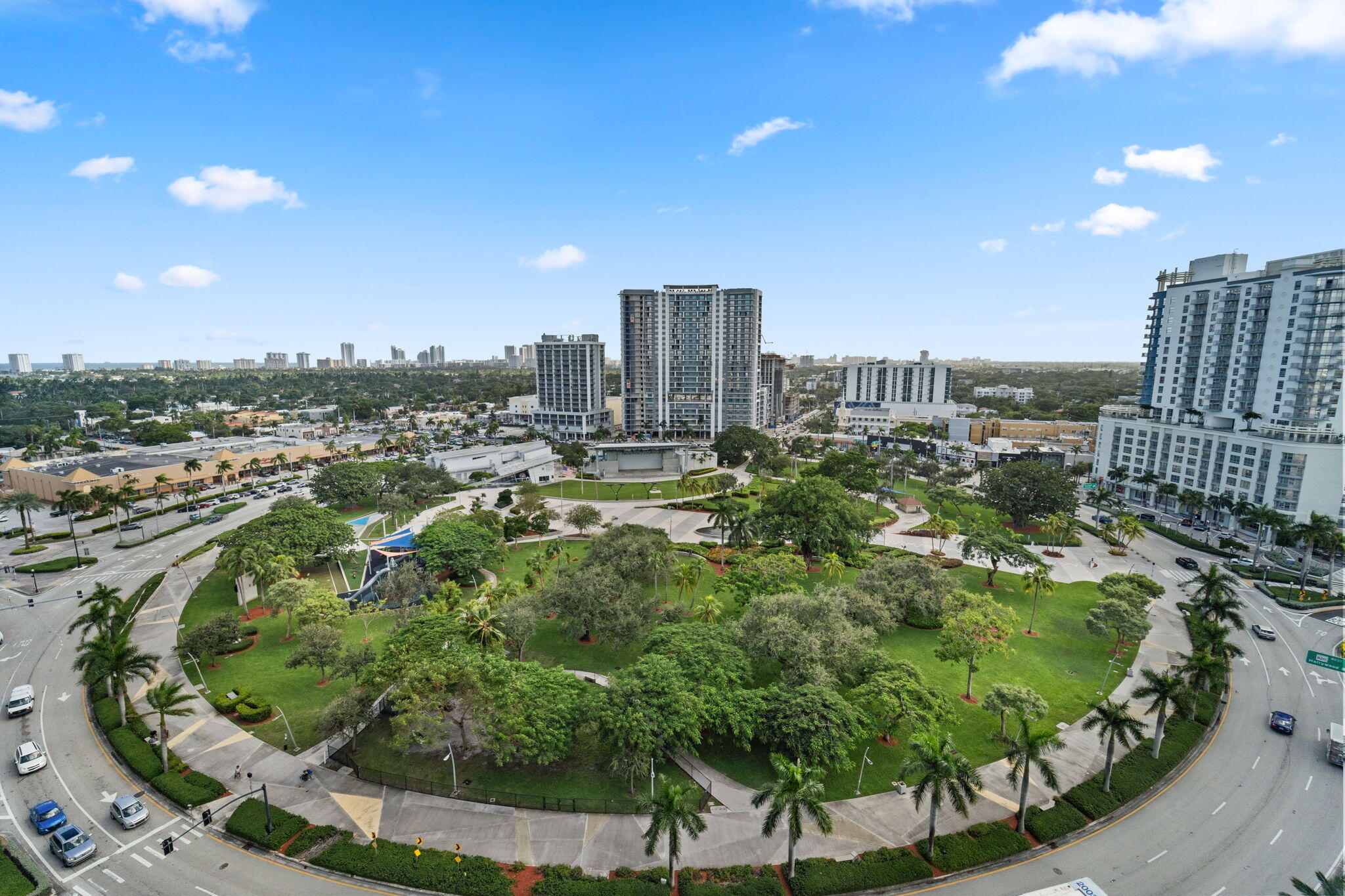 RADIUS CONDO - Residential Lease