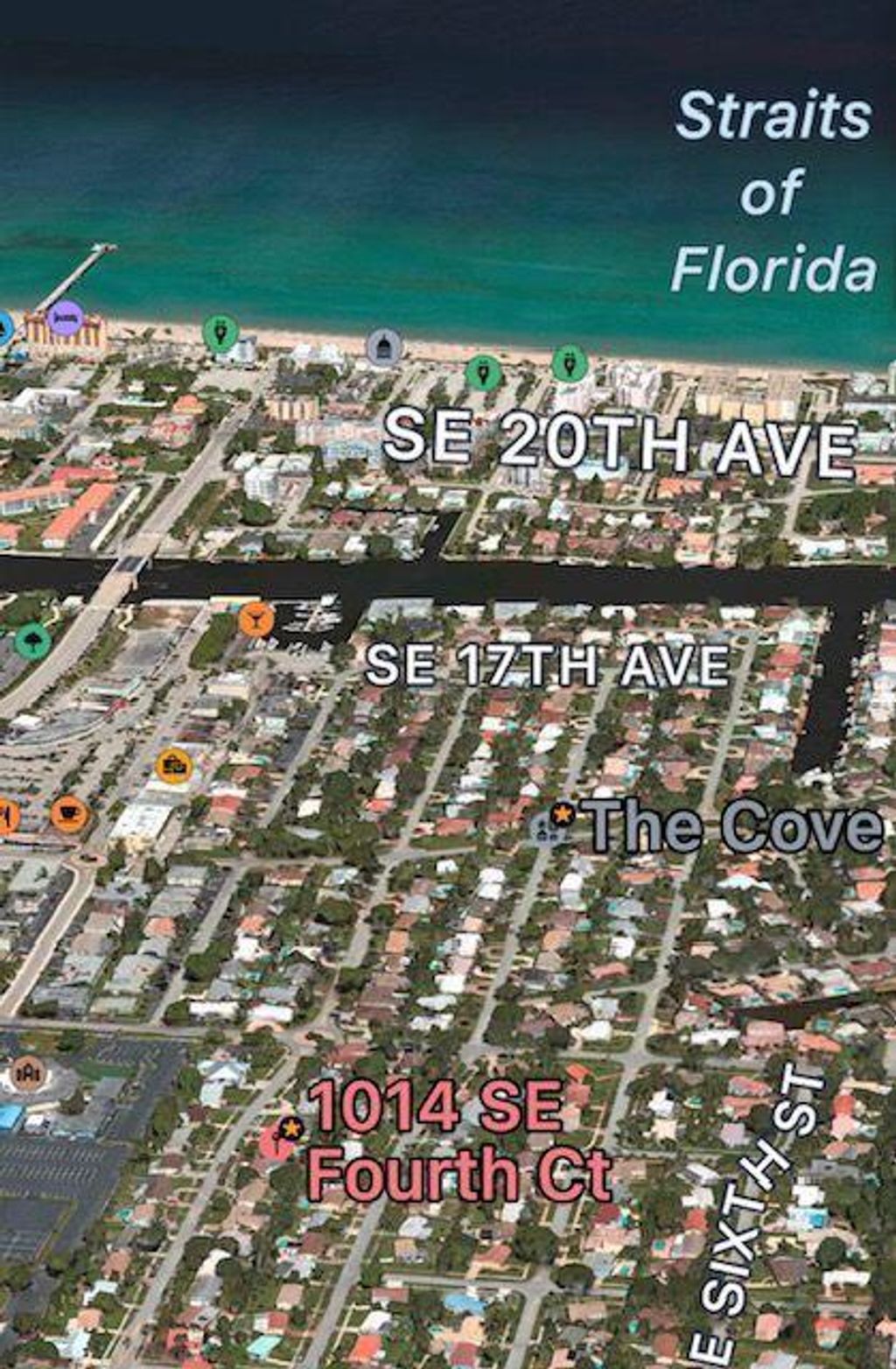 Photo of 1014 SE 4th Court, Deerfield Beach, FL 33441 (MLS # B26020179)