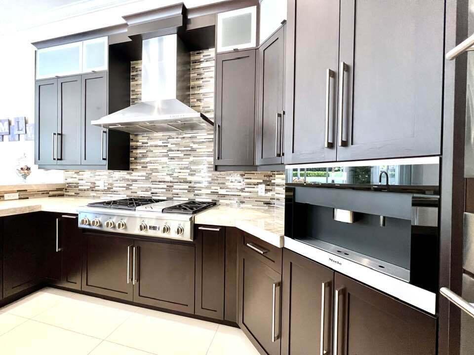 PINEWOOD OF WELLINGTON - Residential