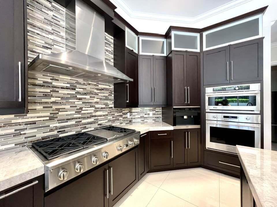 PINEWOOD OF WELLINGTON - Residential