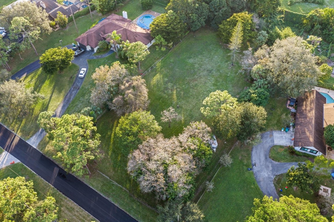 Pine Tree Estates - Land