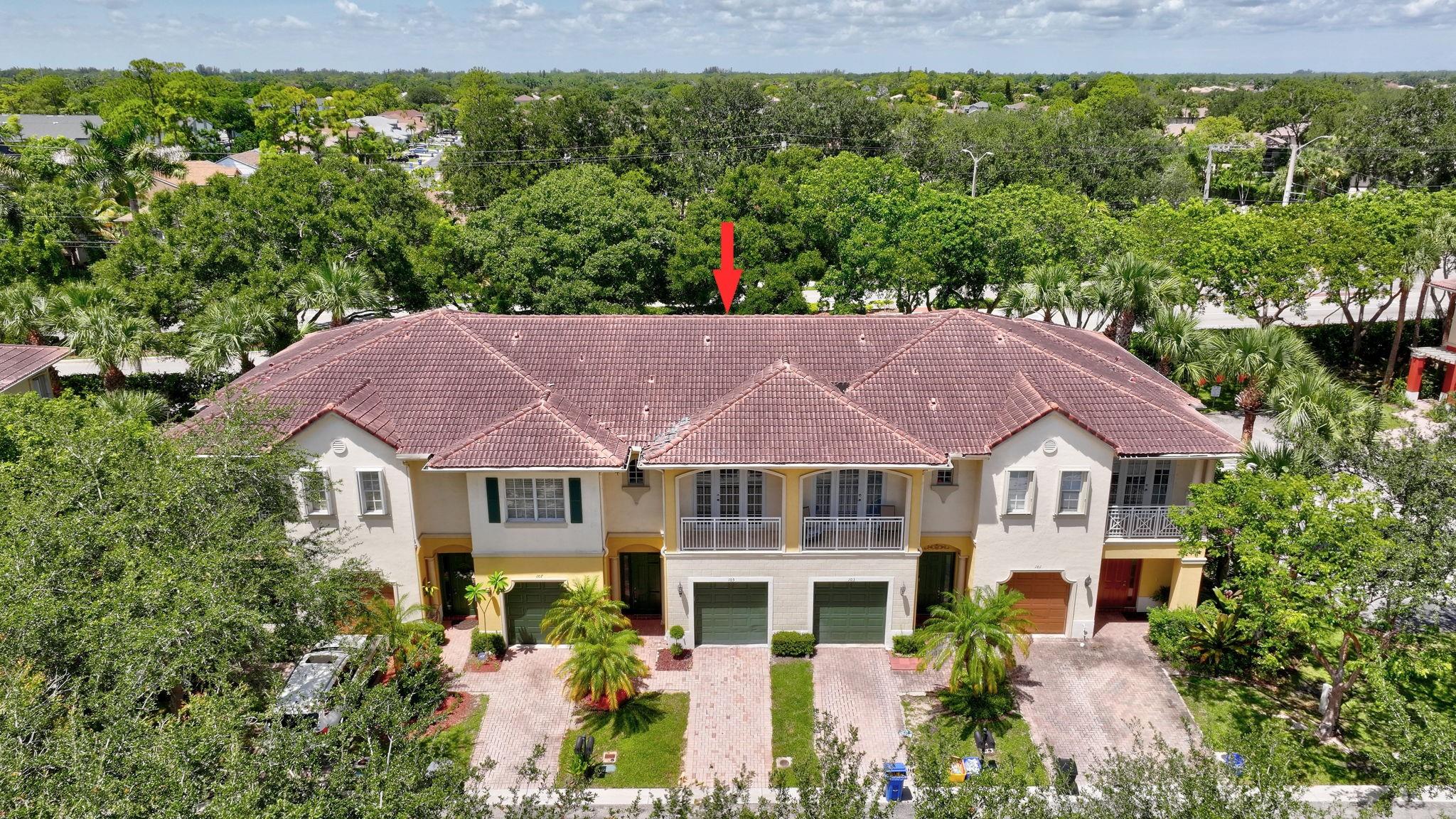 Bella Vita - Residential Lease