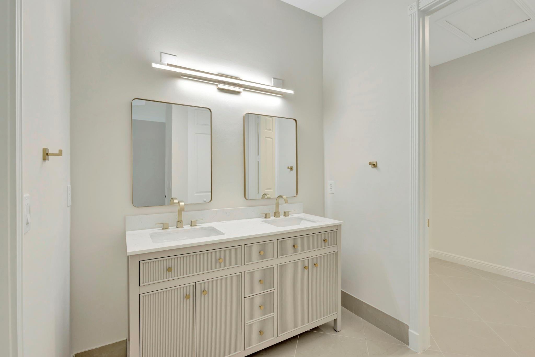 Bella Vita - Residential Lease