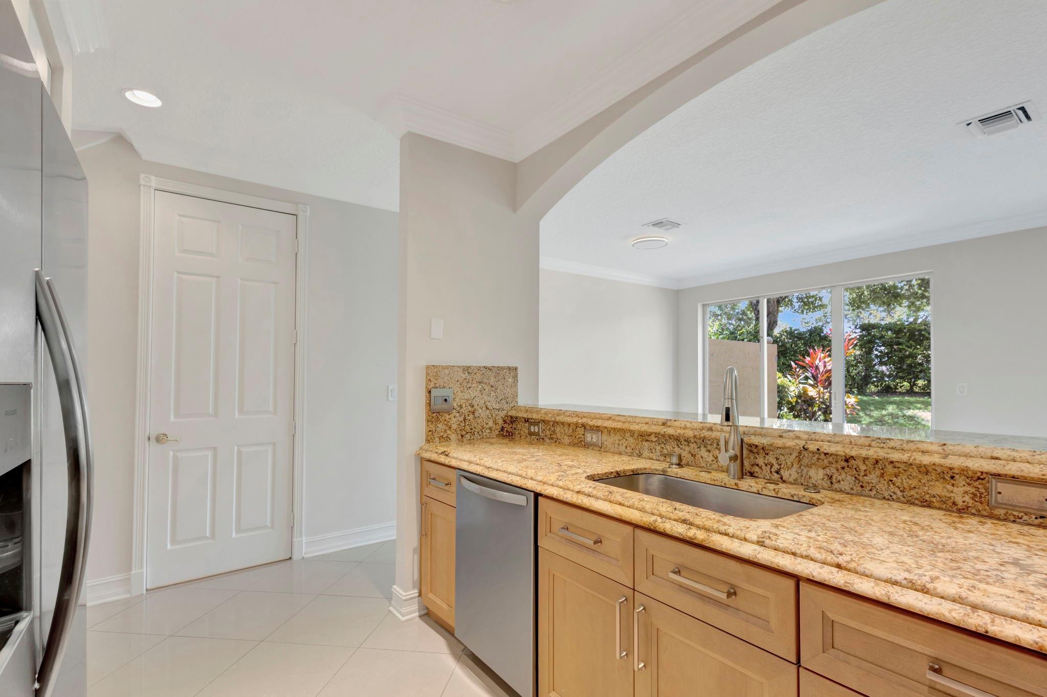 Bella Vita - Residential Lease