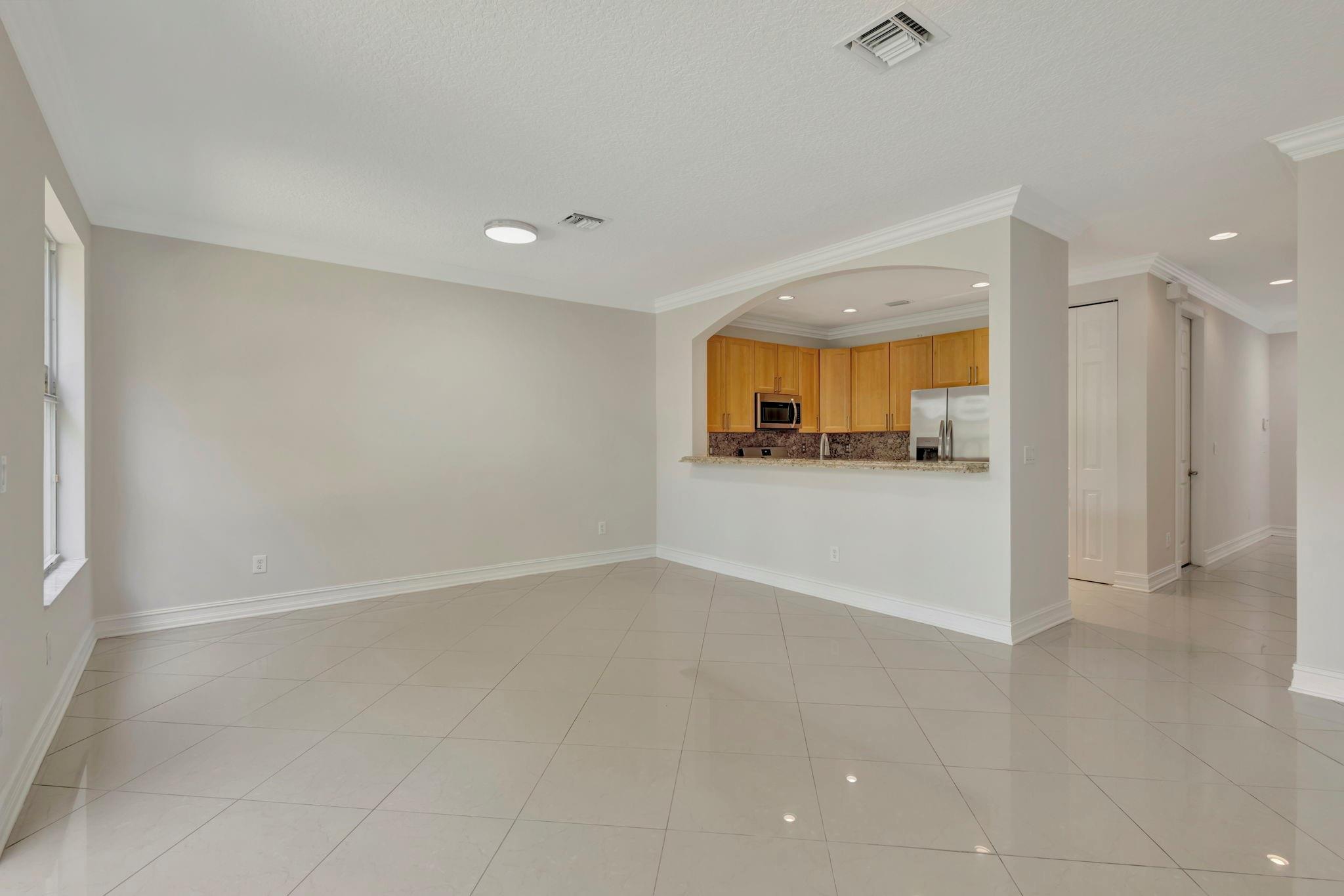 Bella Vita - Residential Lease