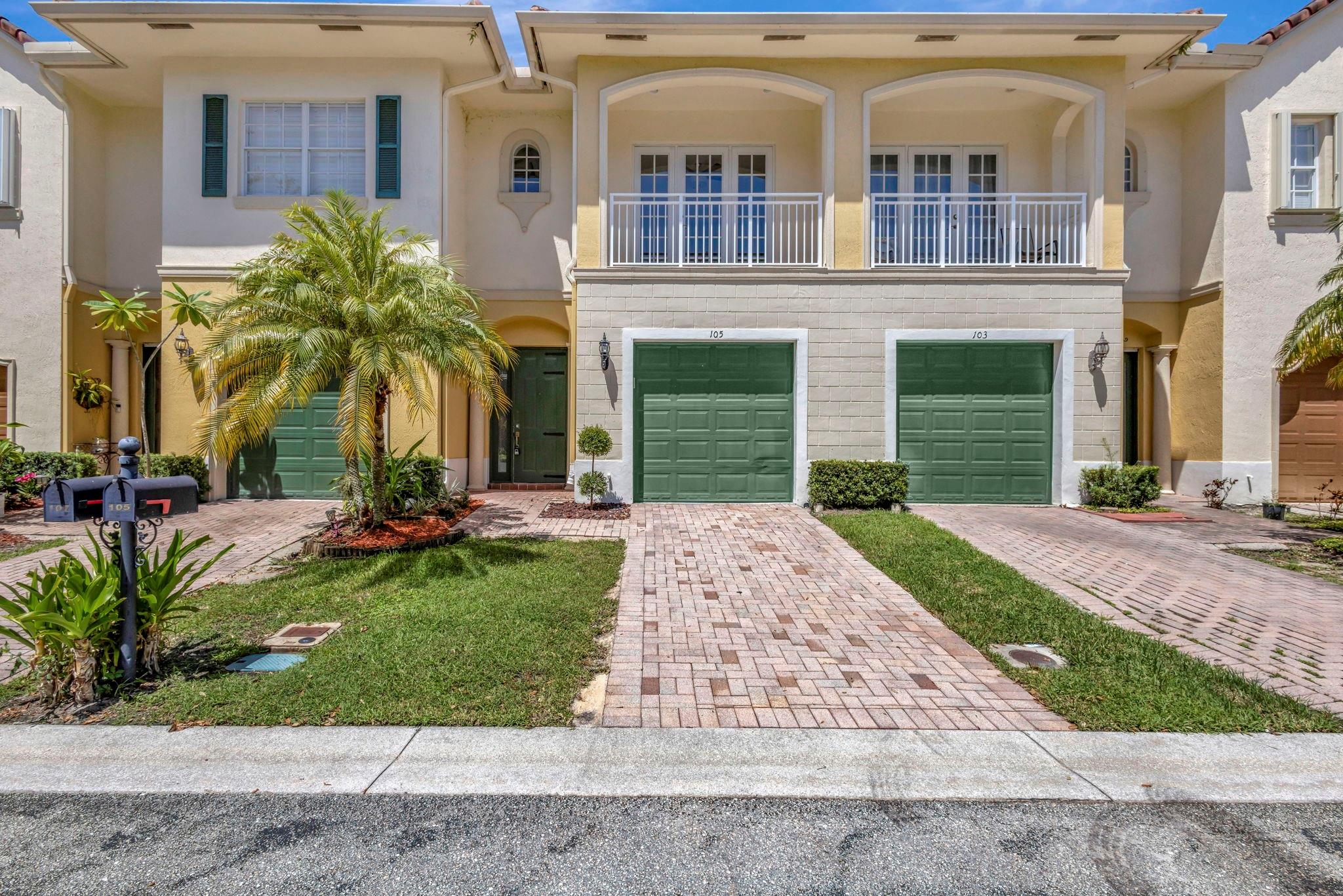 Bella Vita - Residential Lease