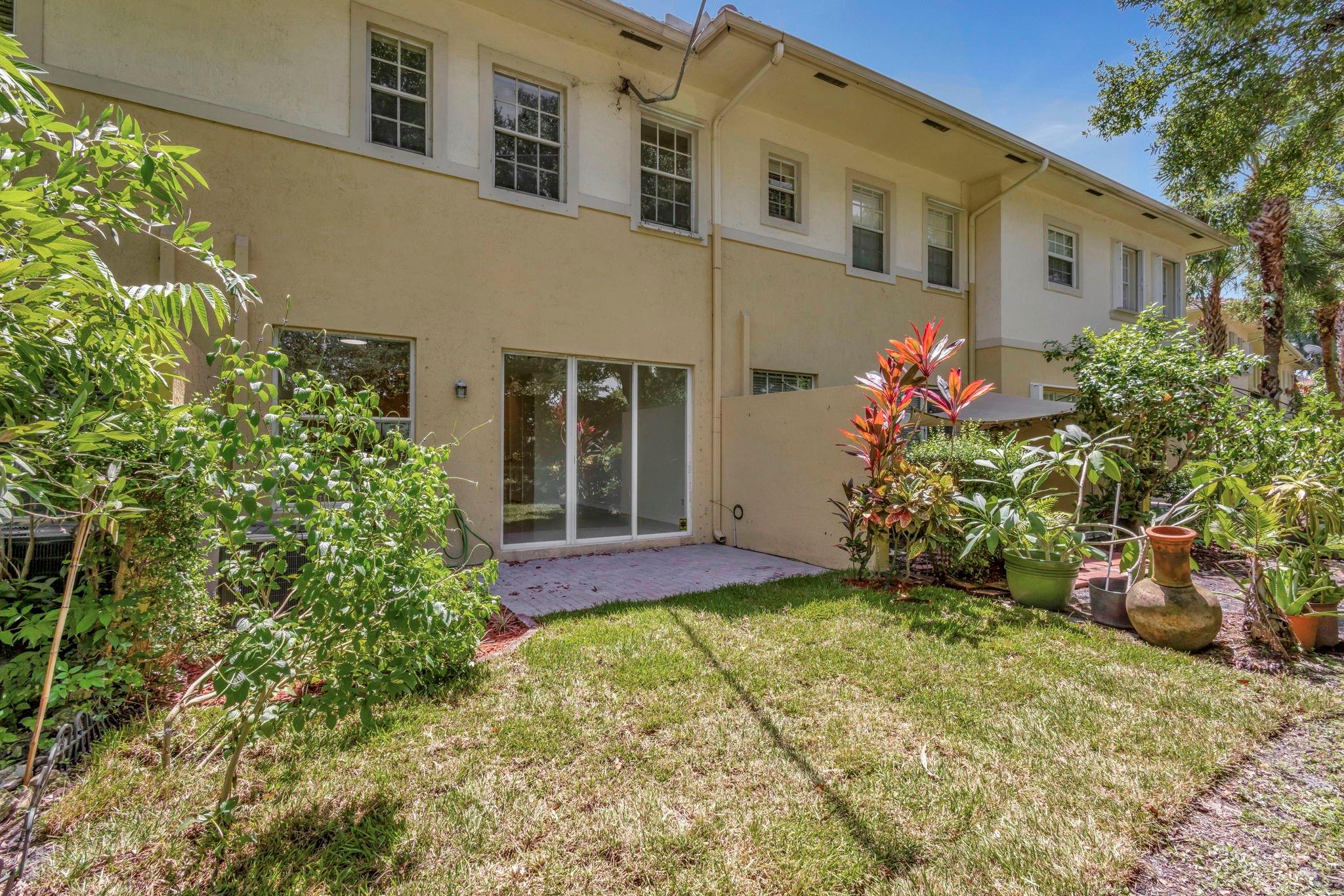 Bella Vita - Residential Lease