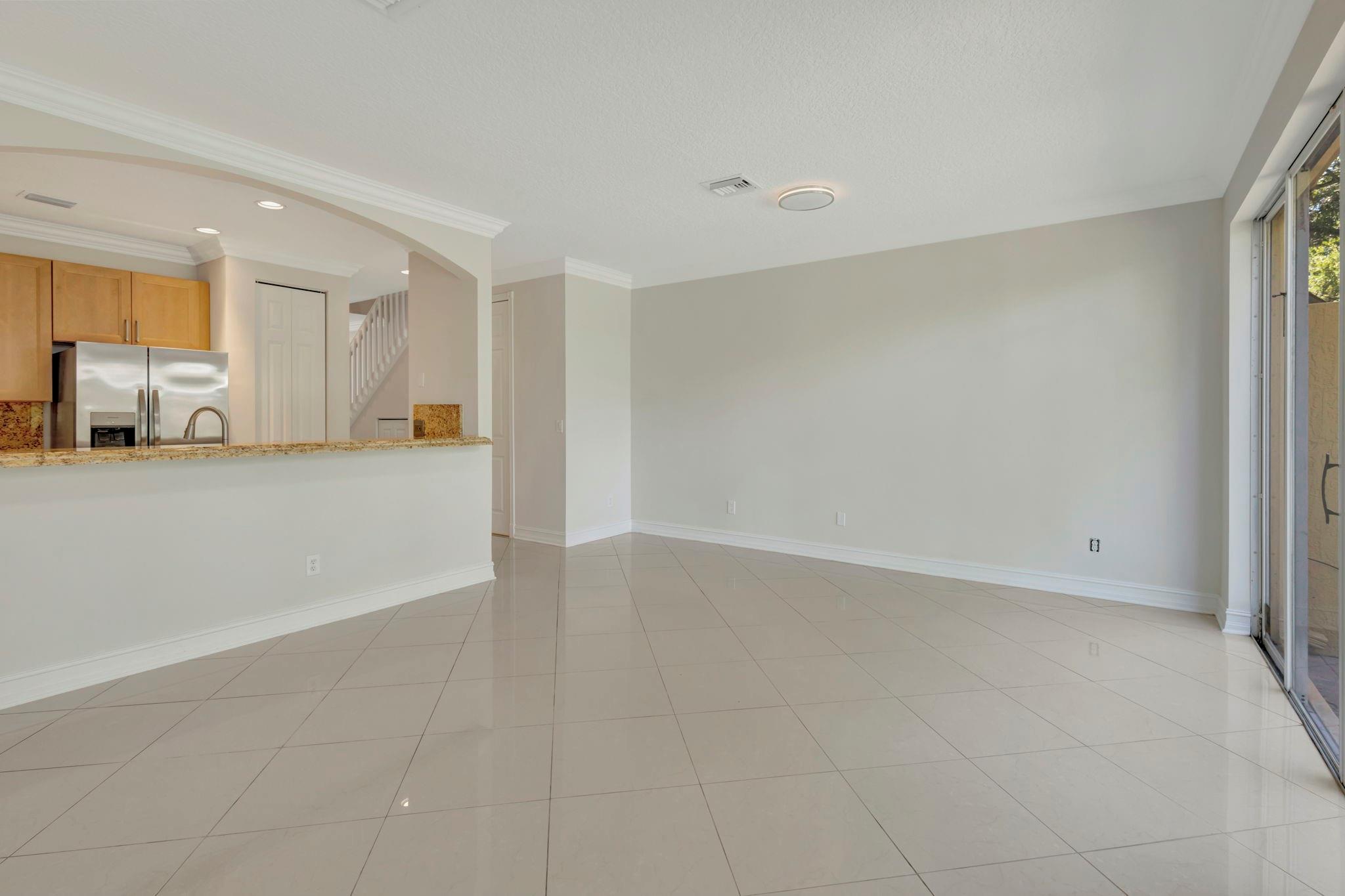 Bella Vita - Residential Lease