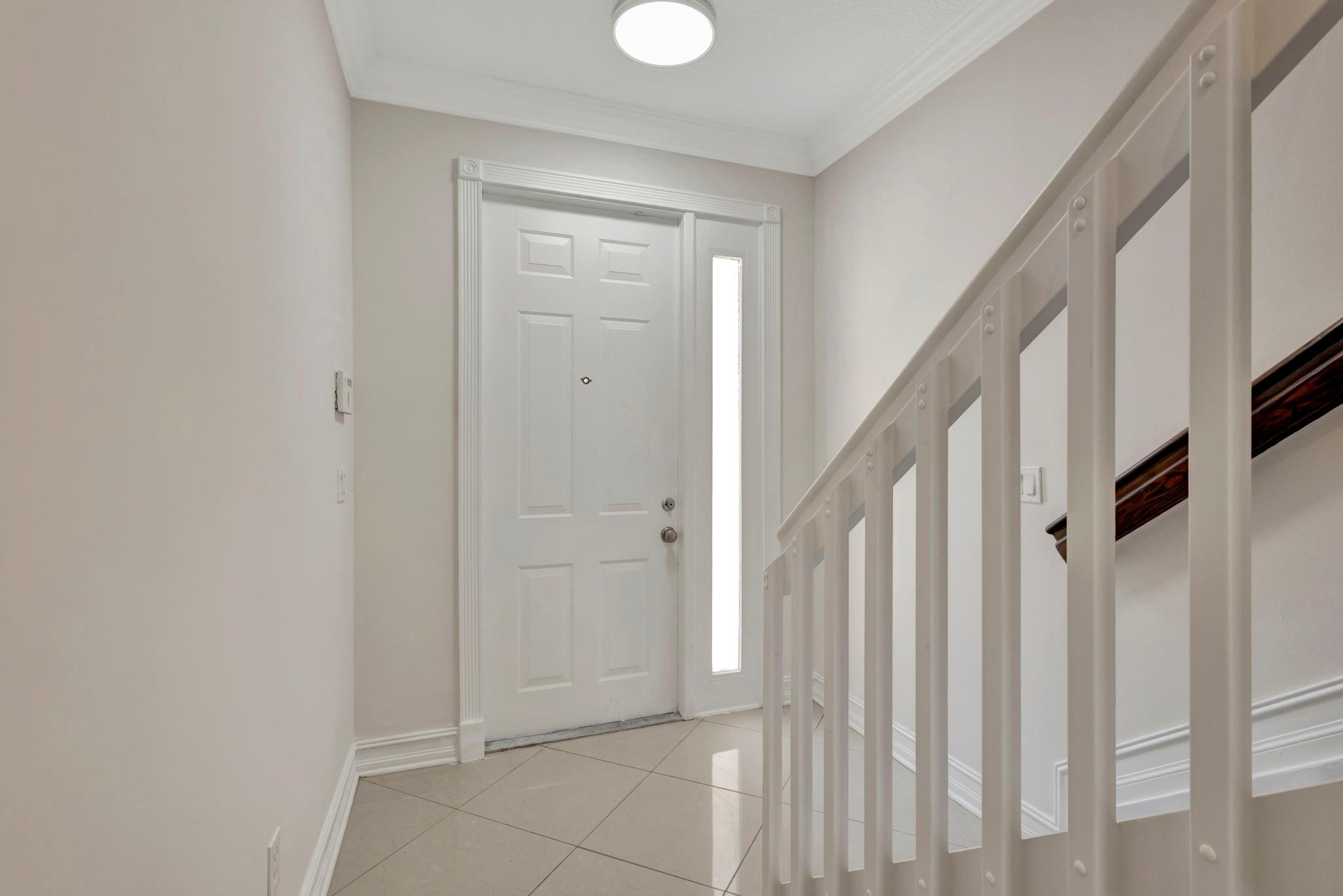 Bella Vita - Residential Lease