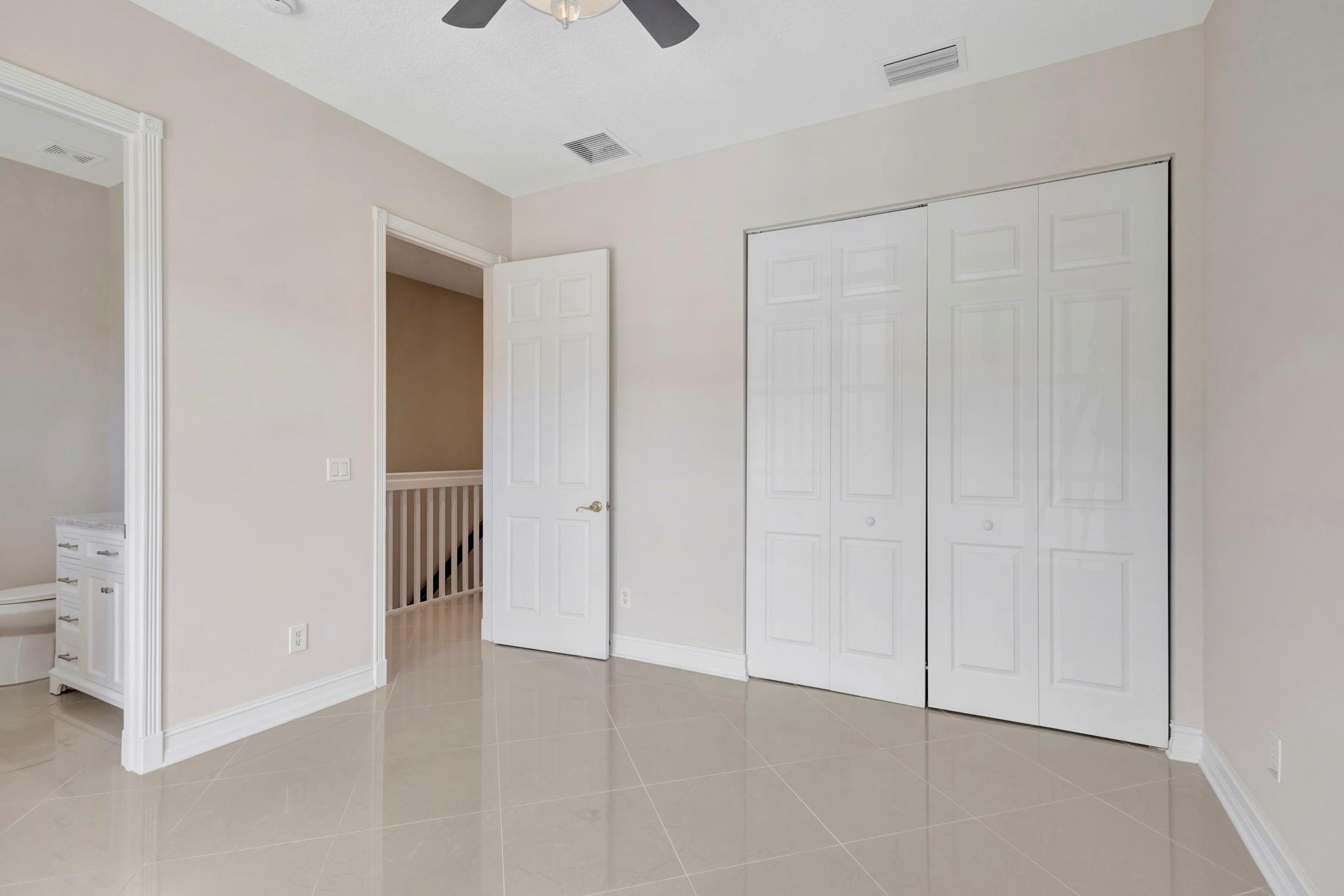 Bella Vita - Residential Lease