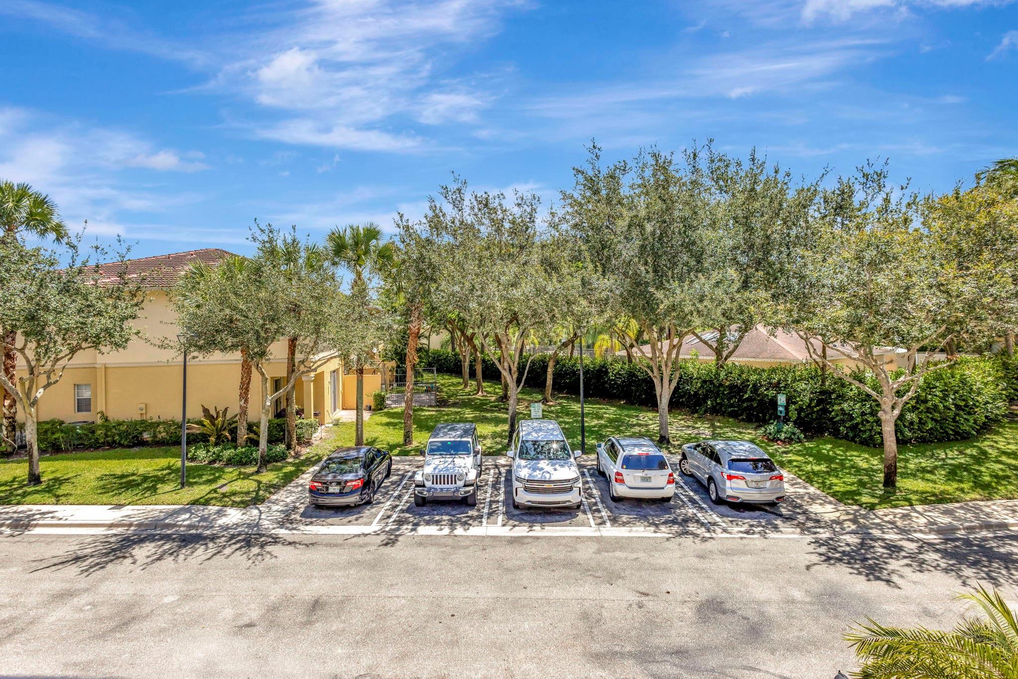 Bella Vita - Residential Lease