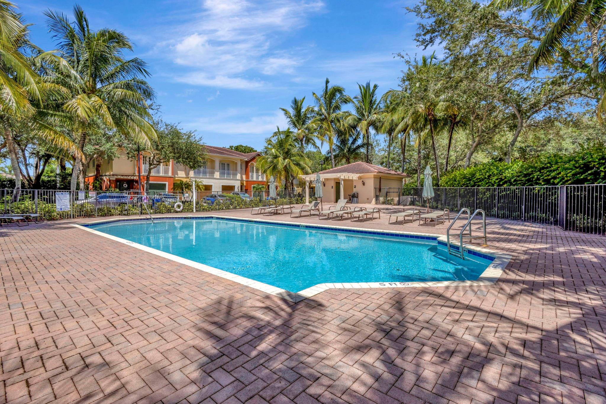Bella Vita - Residential Lease