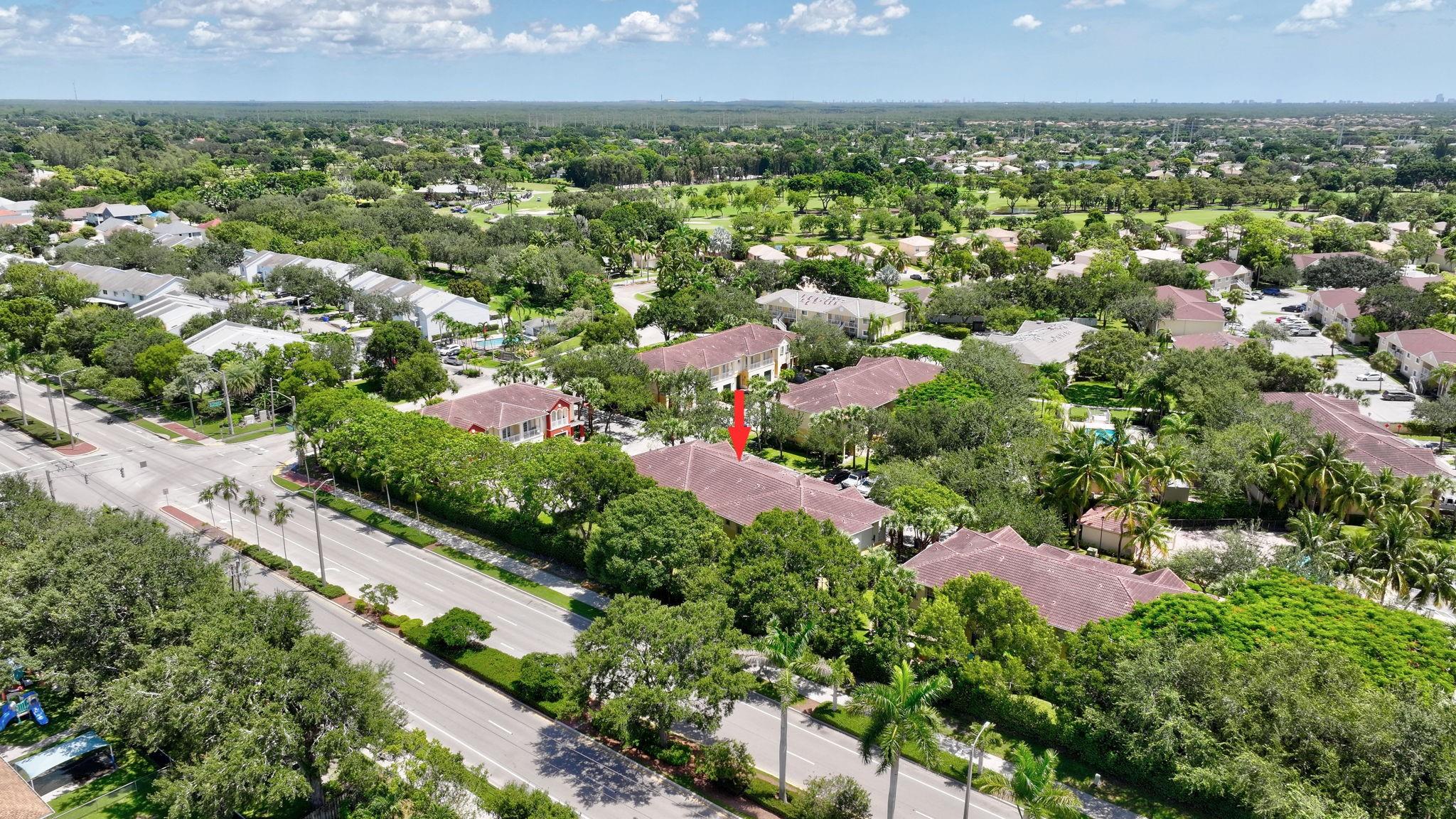 Bella Vita - Residential Lease