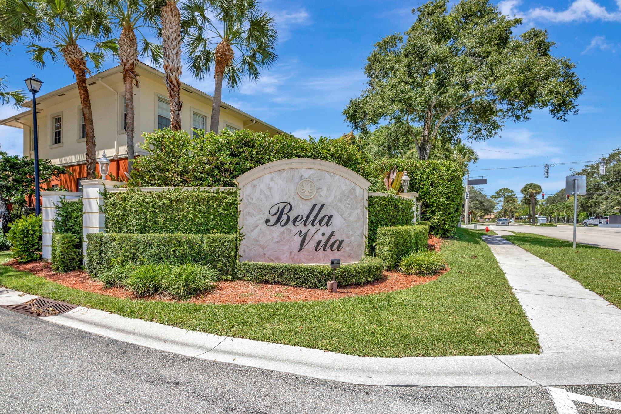 Bella Vita - Residential Lease