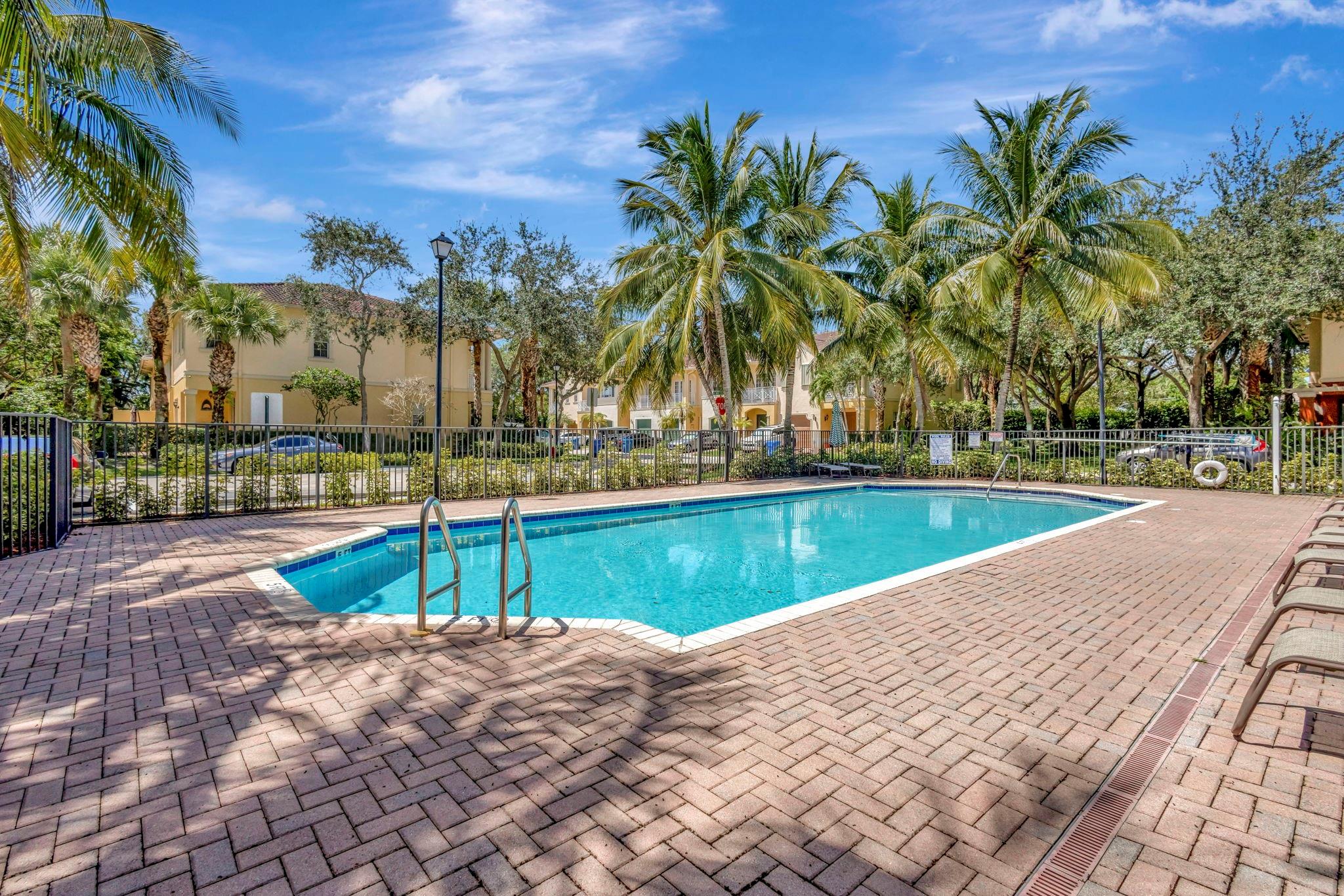 Bella Vita - Residential Lease