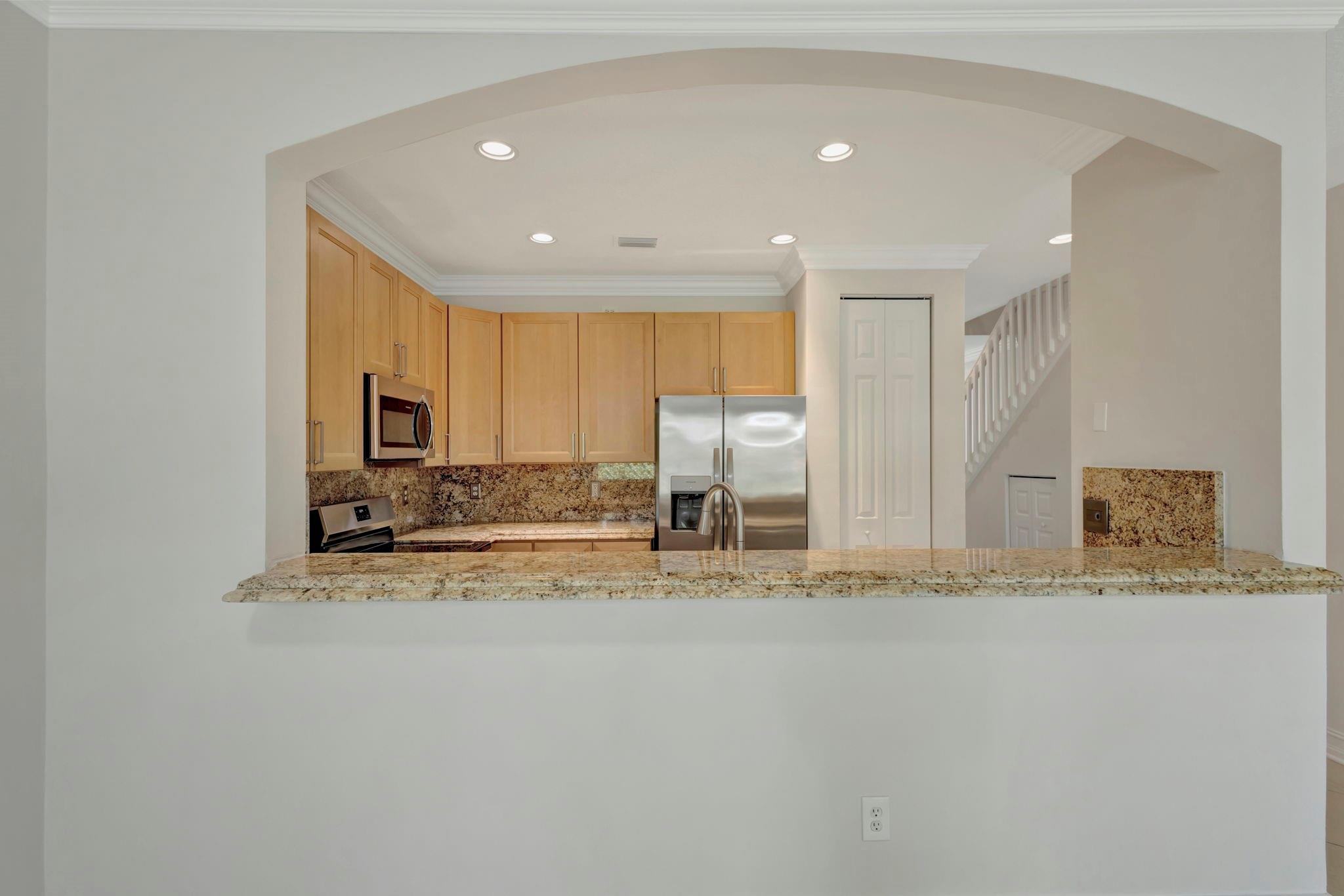 Bella Vita - Residential Lease