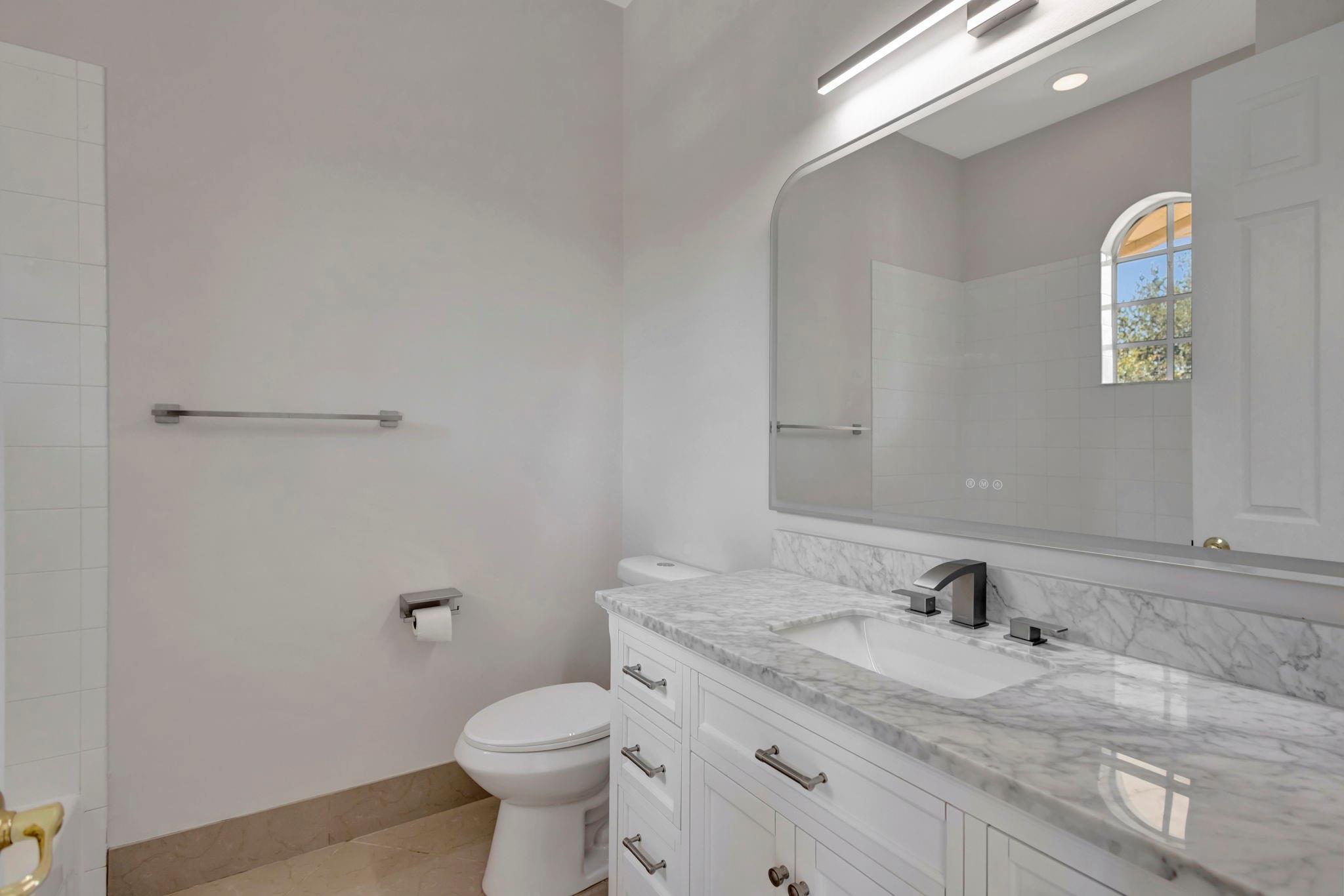 Bella Vita - Residential Lease