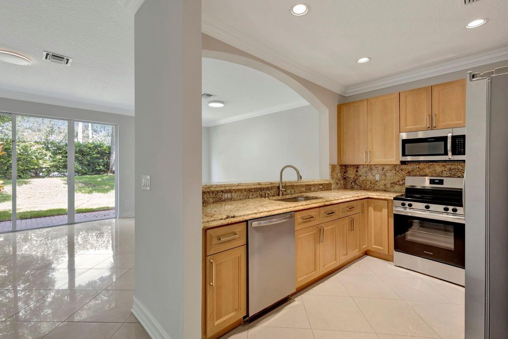 Photo of 105 Bella Vita Drive, Royal Palm Beach, FL 33411 (MLS # F10529599)