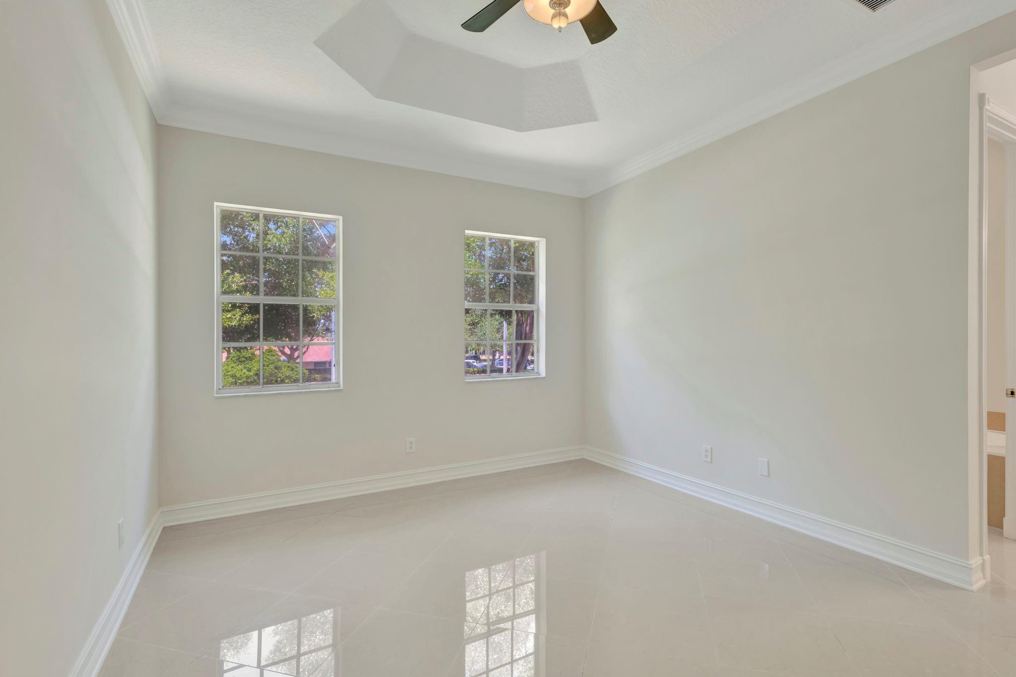 Bella Vita - Residential Lease