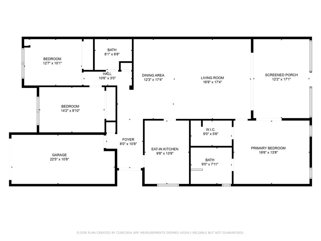 Photo of 9131 Pine Springs Drive, Boca Raton, FL 33428 (MLS # R11056169)
