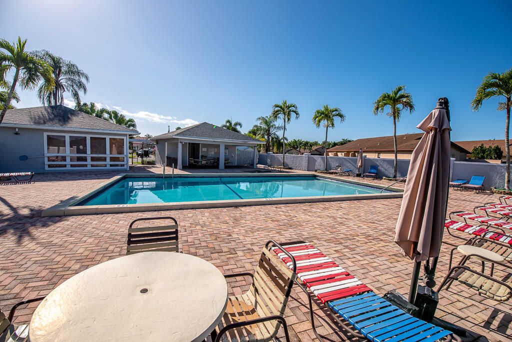 Photo of 9131 Pine Springs Drive, Boca Raton, FL 33428 (MLS # R11056169)