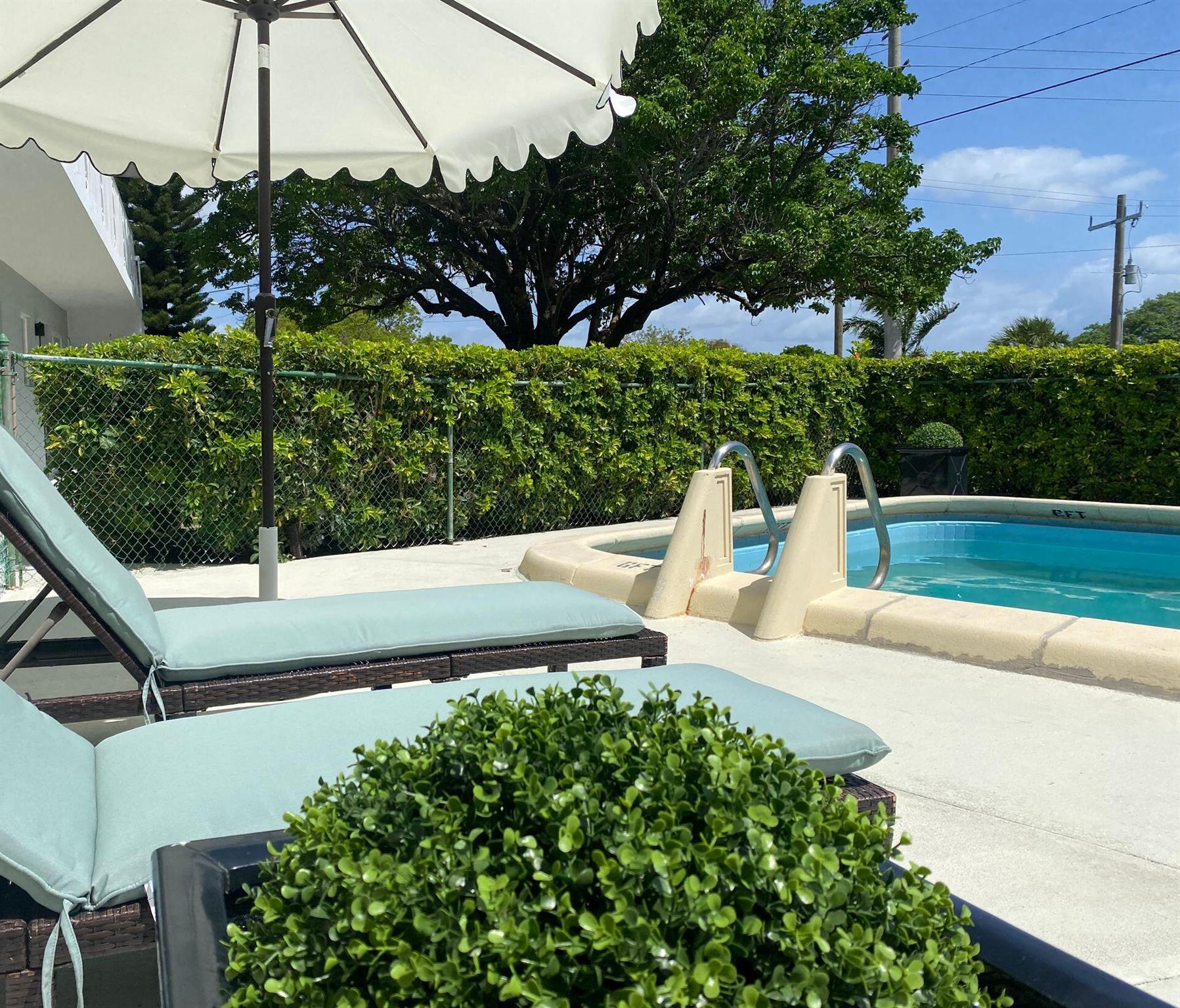 BOCA RATON HILLS SEC 2 - Residential Lease