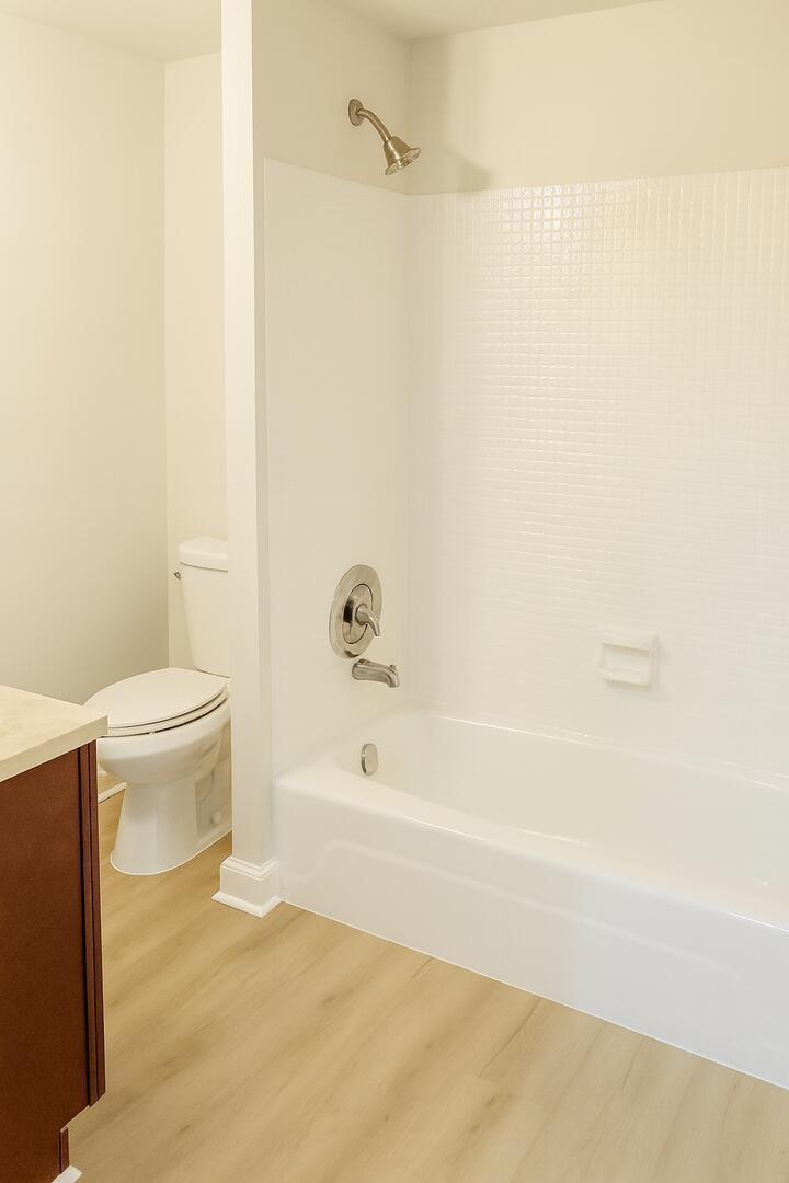 BOCA RATON HILLS SEC 2 - Residential Lease