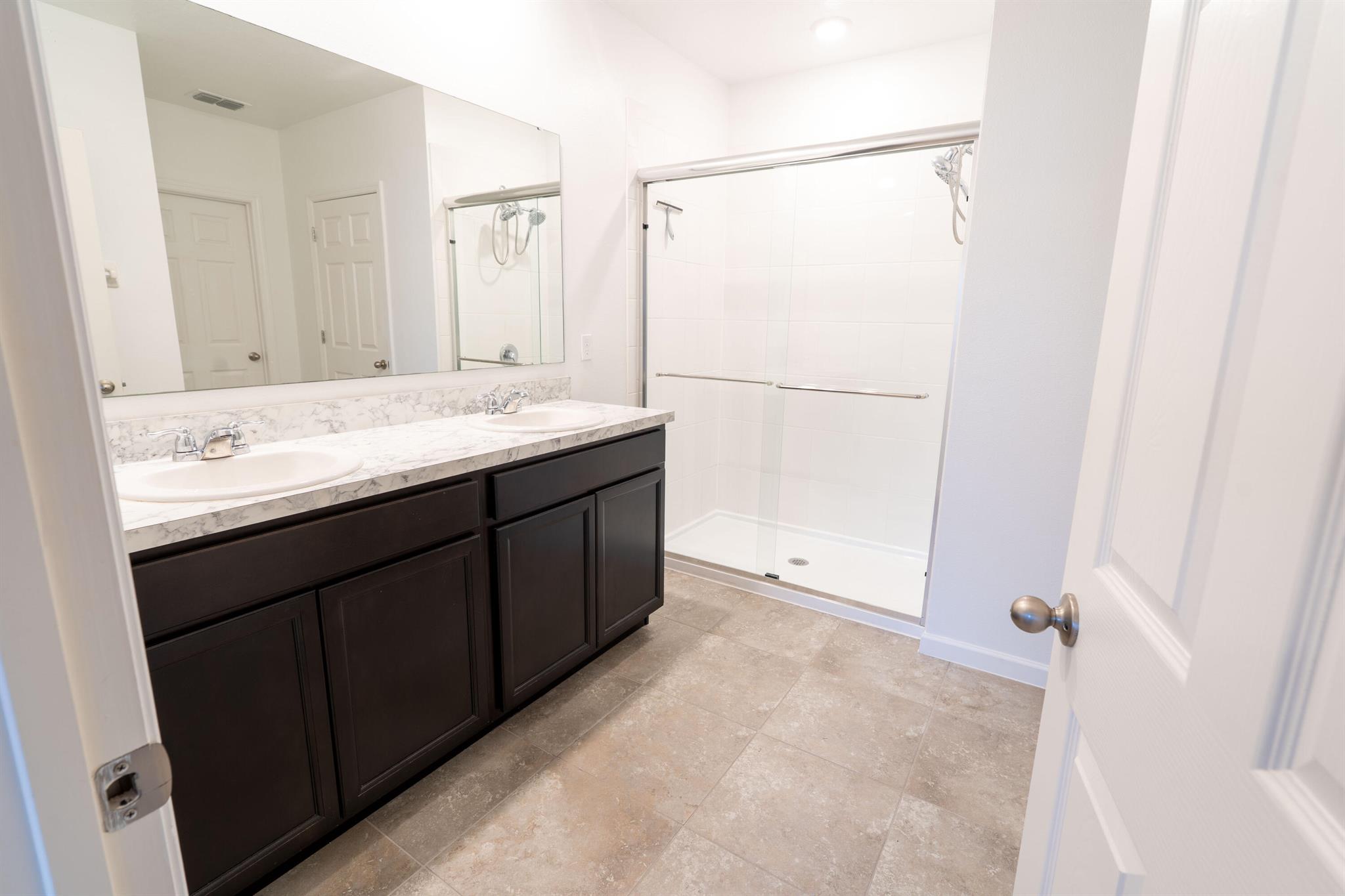 SOUTH PORT ST LUCIE UNIT - Residential Lease