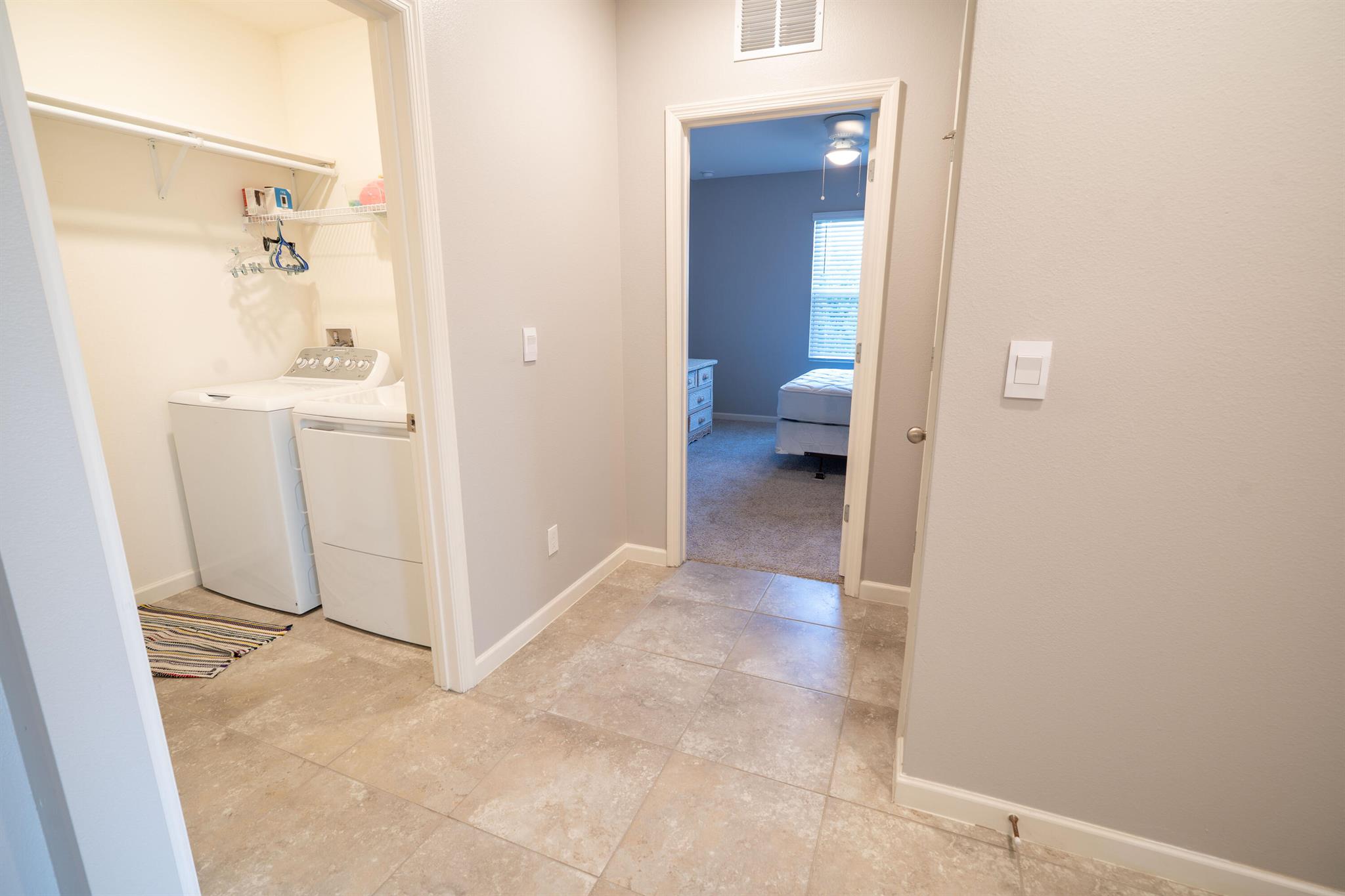 SOUTH PORT ST LUCIE UNIT - Residential Lease