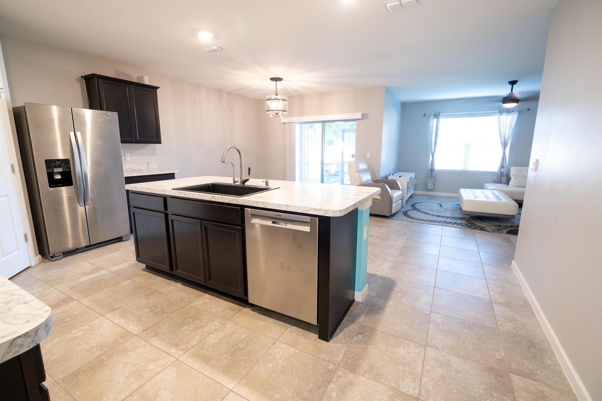 SOUTH PORT ST LUCIE UNIT - Residential Lease