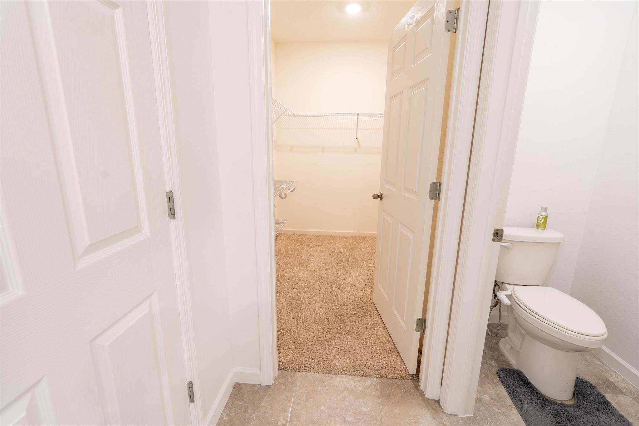 SOUTH PORT ST LUCIE UNIT - Residential Lease