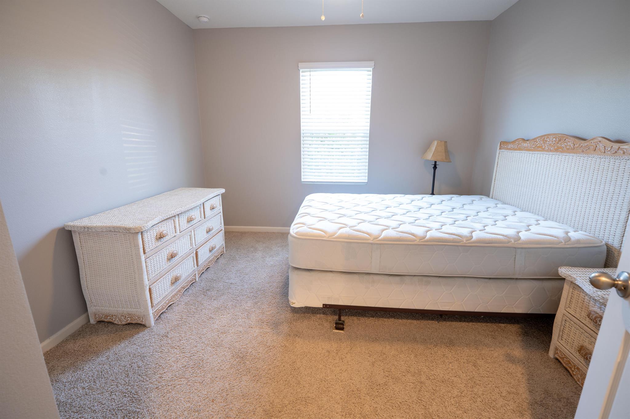 SOUTH PORT ST LUCIE UNIT - Residential Lease