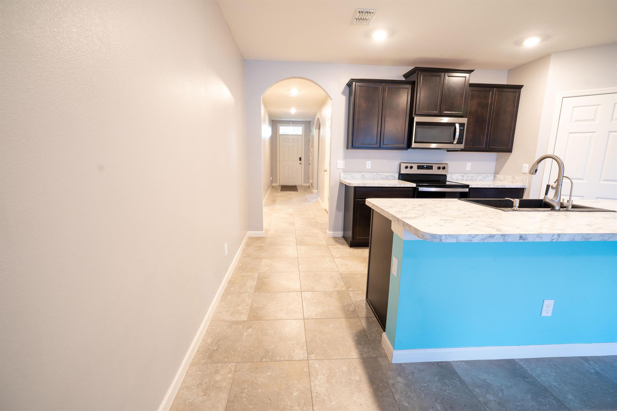 SOUTH PORT ST LUCIE UNIT - Residential Lease