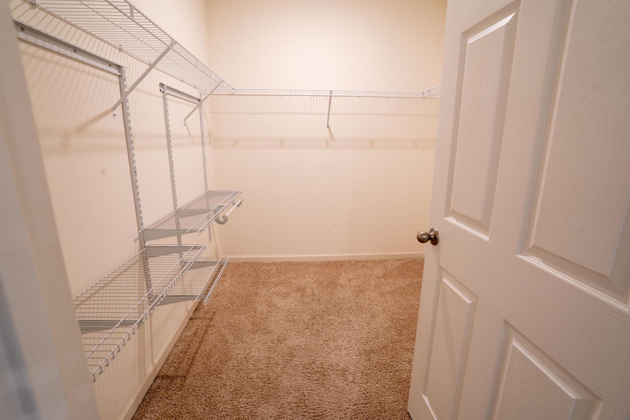 SOUTH PORT ST LUCIE UNIT - Residential Lease