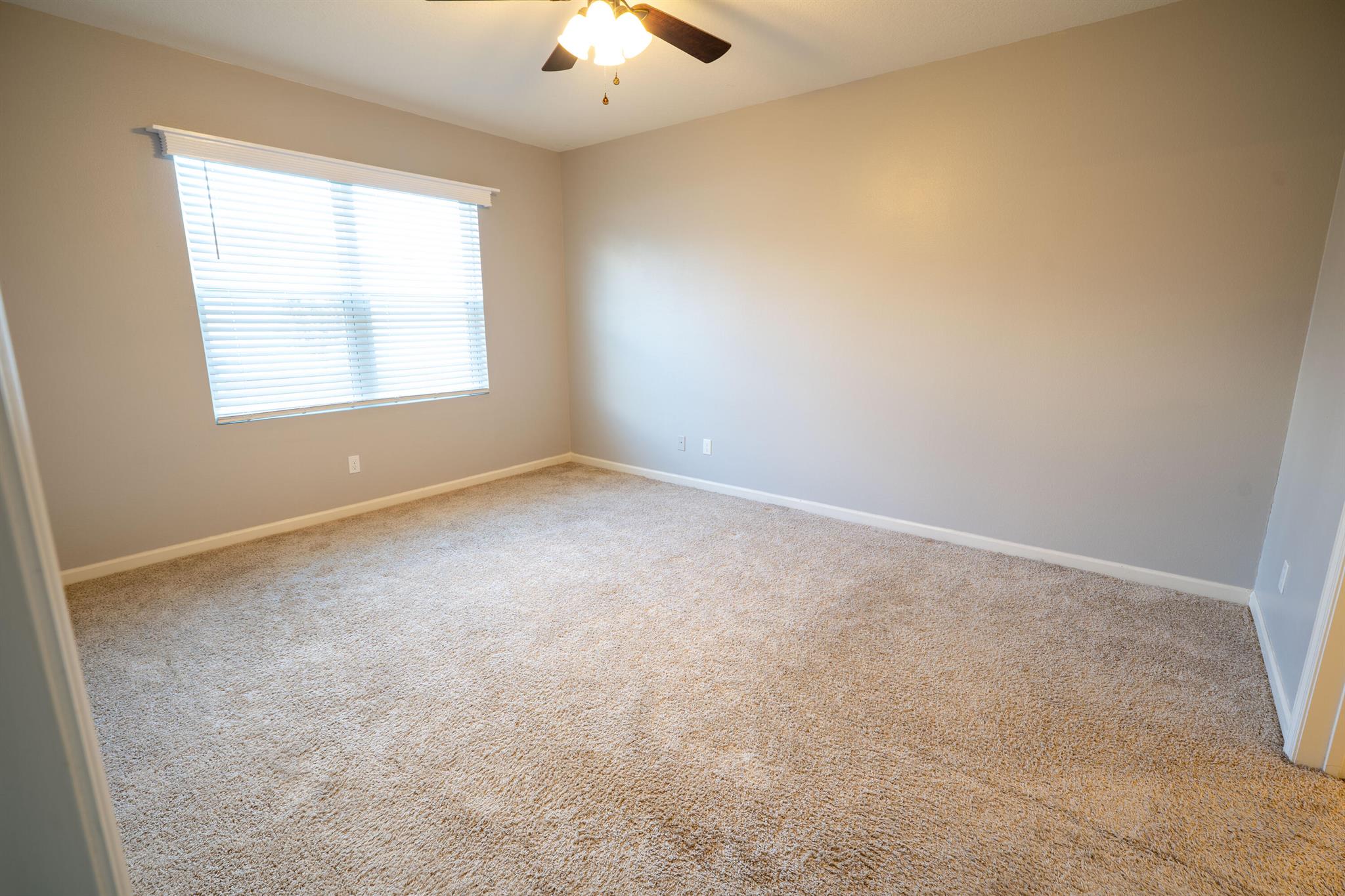 SOUTH PORT ST LUCIE UNIT - Residential Lease