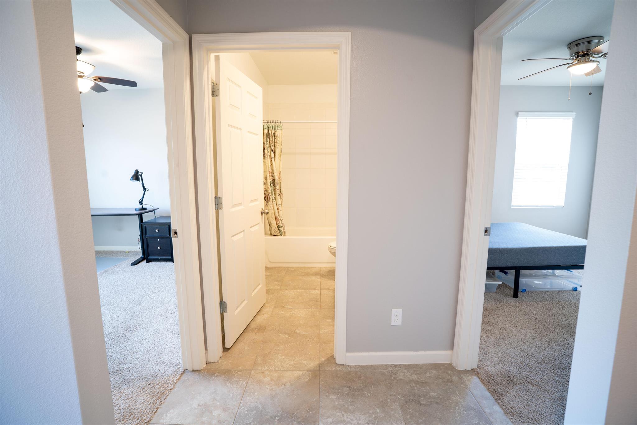 SOUTH PORT ST LUCIE UNIT - Residential Lease