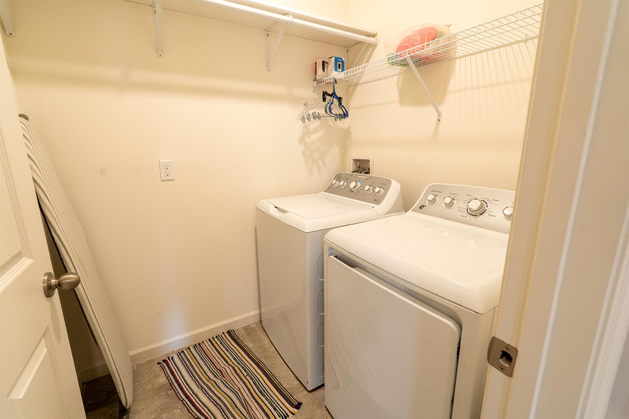 SOUTH PORT ST LUCIE UNIT - Residential Lease