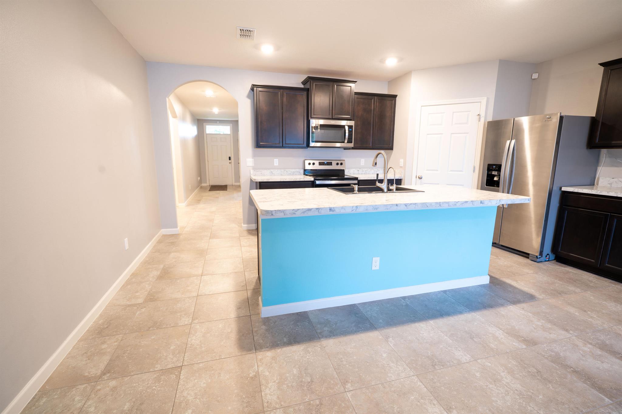 SOUTH PORT ST LUCIE UNIT - Residential Lease