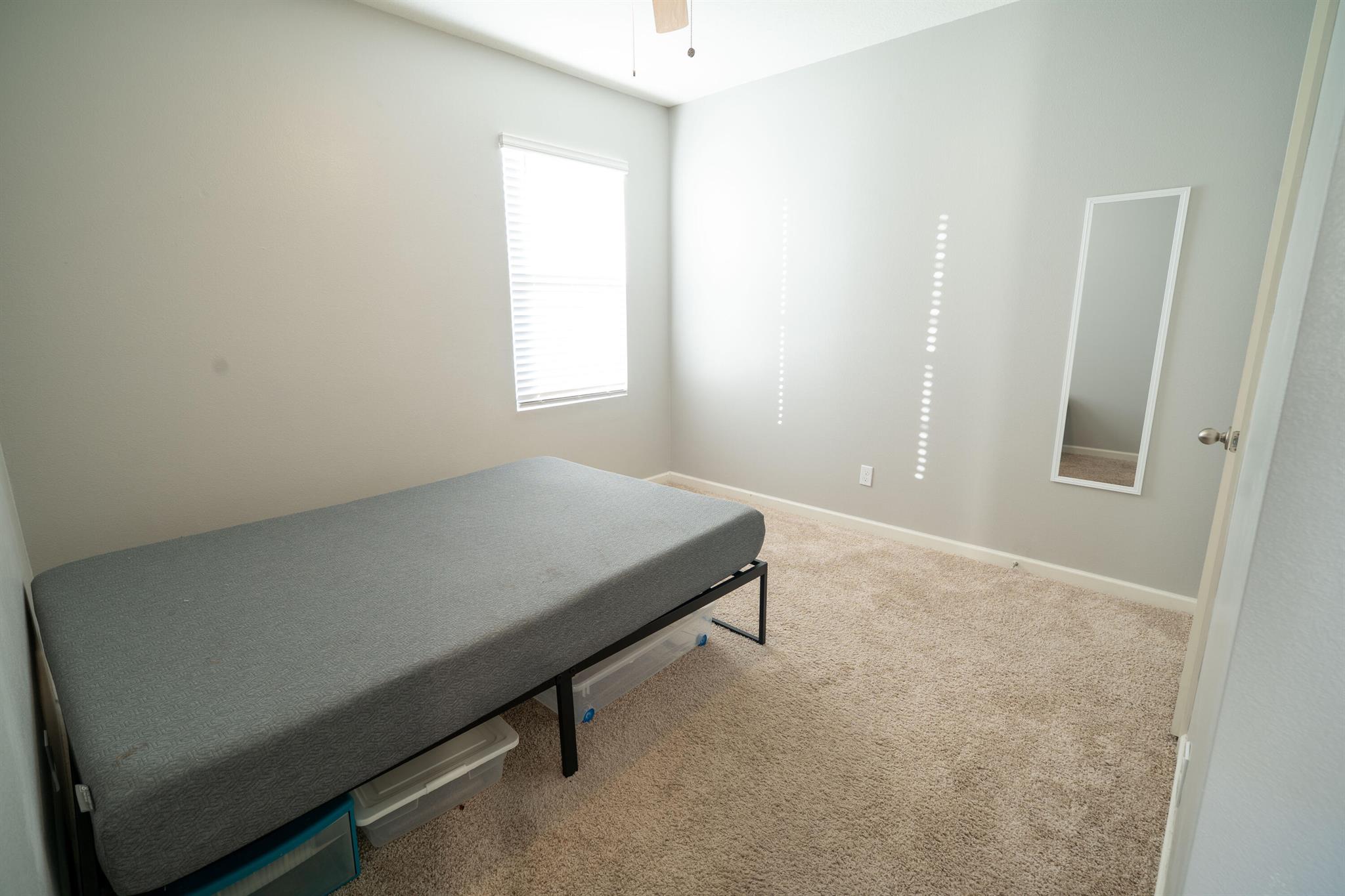 SOUTH PORT ST LUCIE UNIT - Residential Lease