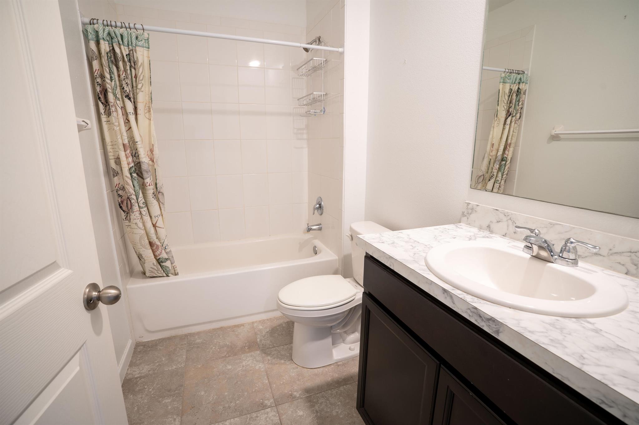 SOUTH PORT ST LUCIE UNIT - Residential Lease