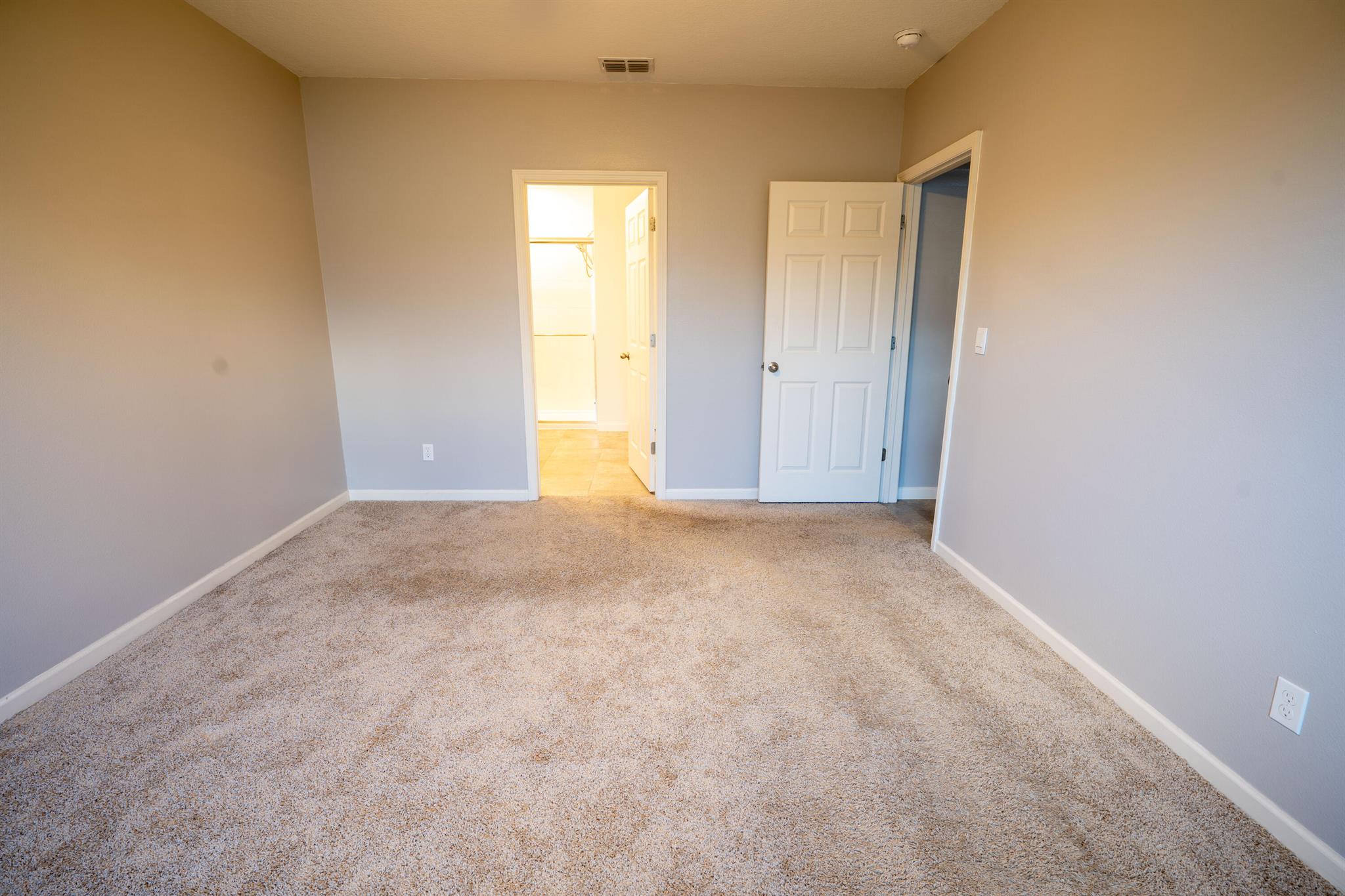 SOUTH PORT ST LUCIE UNIT - Residential Lease